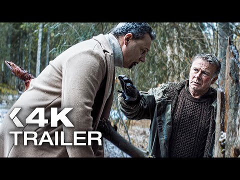 HOW TO MAKE A KILLING Trailer German Deutsch (2025) Franck Dubosc