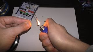 Как определить флюрокарбон или нет