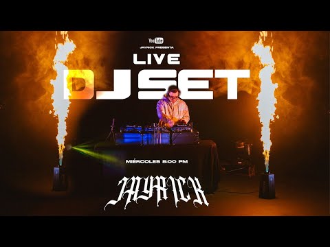 Jayrick @ ESTRAFALARIO 2024 / DJ SET