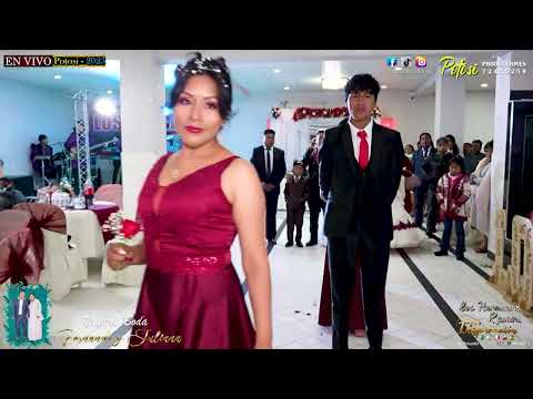 LOS HERMANOS RAMOS Y SU INSPIRACIÓN EN VIVO POTOSI 2025