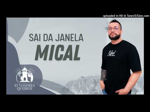 Devocional Sai da janela Mical 28 Ago 25