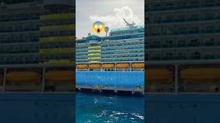 “Best 30 Seconds of the Cruise Right Here 🚢🔥”