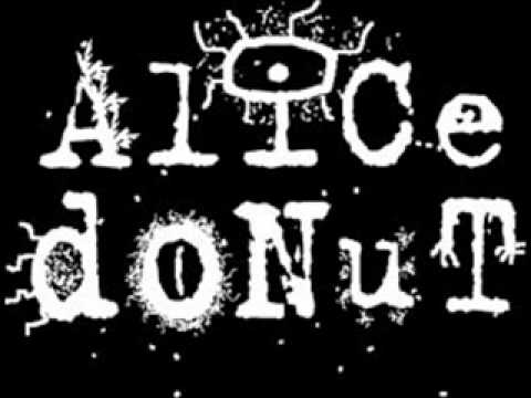 Alice Donut - War Pigs