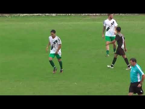 Fútbol LRF | Torneo Apertura | Empleados de Comercio (Guaminí) 1 - Tiro Federal (Coronel Suárez) 2