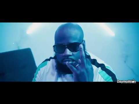 JEFFLOSSA - LOSSA VISION #2 I Daymolition