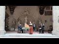 Martina Barreca - "Se l'aura spira tutta vezzosa" (G. Frescobaldi)