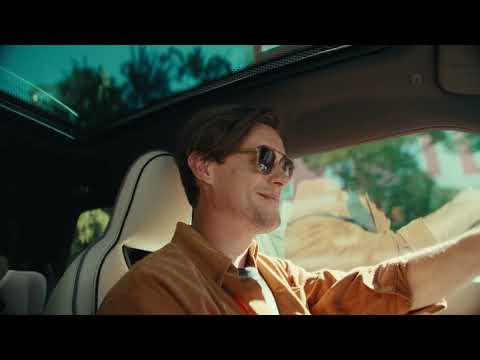 Daydream: The All-Electric MINI Cooper