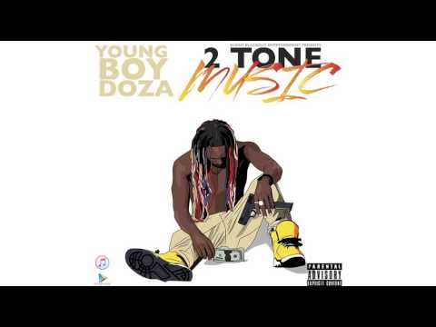 Young Boy Doza - Still My B.F.F.