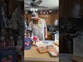 Italian night