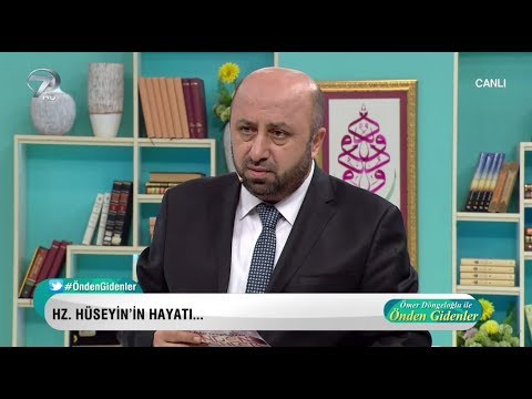 Önden Gidenler - 5 Ekim 2017