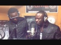RAYCE CHUDDY K ON AFRICA S FINEST RADIO SHOW WITH WISETOLA PLAYVYBZ RADIO