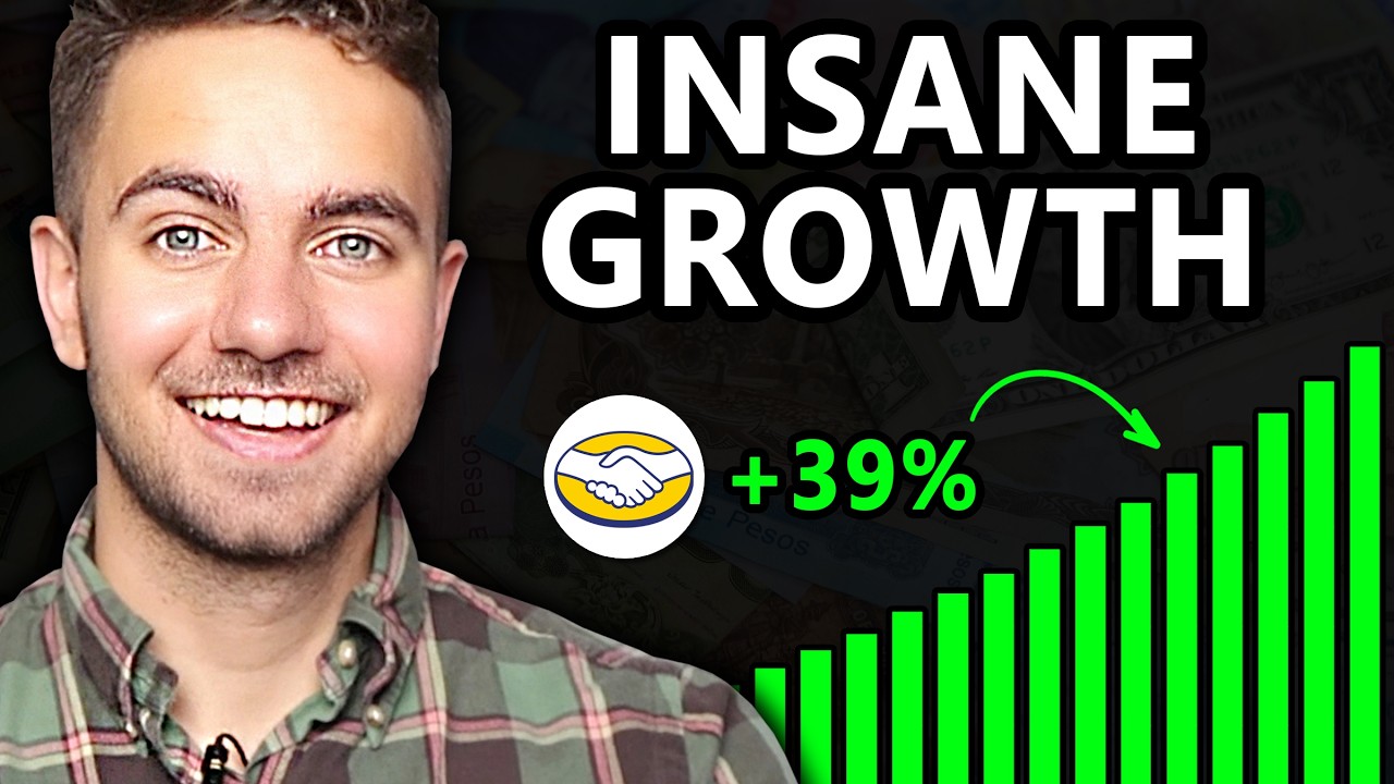 I Can't Stop Buying This Stock + Why Michael Burry's Shorting AI Stocks