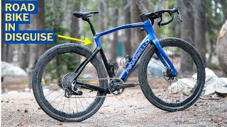 This Isn’t a Gravel Bike… | Pinarello Dogma GR Review