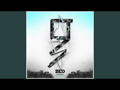 Papercut (Grey Remix)