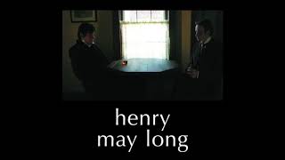 Exit Top Hat Greeting - Henry May Long OST (2009)