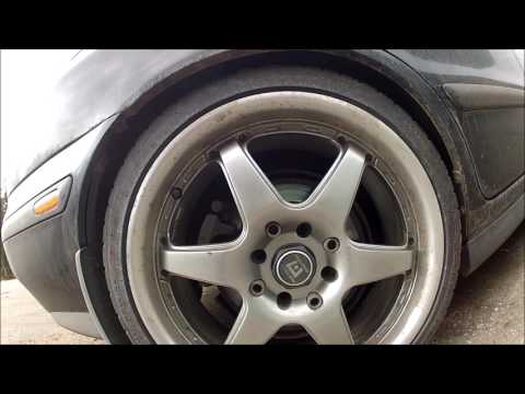 Auto propleema ja esittely