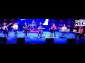 Nilanjona Oi Nil Nil Chokhe - Sheikh Ishtiak [Live] Covered By  BOB  Band Of Brothers