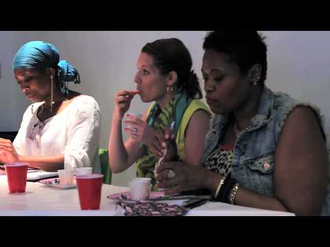 The Sweet + Salty Soiree™