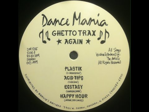 Cat Island Records 🐱🏝️ and Aram Naj 