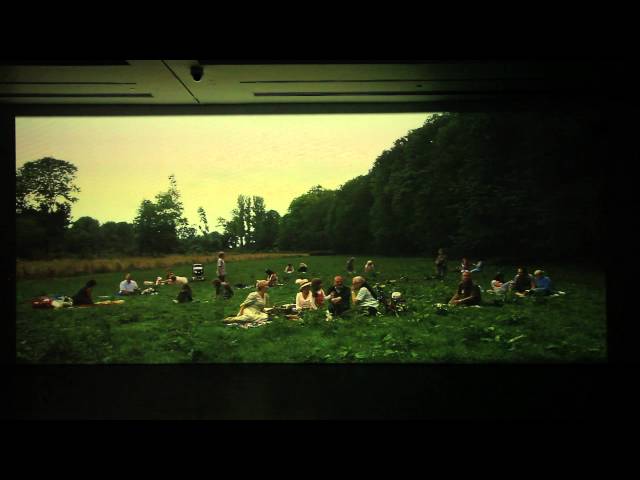 Exposition: «Donatella Landi. Les résonances de l&rsquo;image» à la Galerie de l&rsquo;UQAM