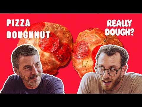 download lagu mp3 mp4 Pizza Donut, download lagu Pizza Donut gratis, unduh video klip Pizza Donut