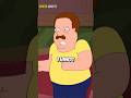 The 5 Worst Things Cleveland Brown Has Done