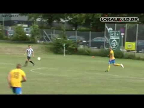 Køge BK genvandt PreSeason Tournament