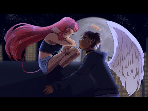 Juice WRLD - Walk In The Darkness [Prod.Reaper]