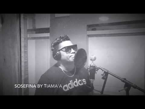 Tepatasi - Sosefina (Official Music Video)