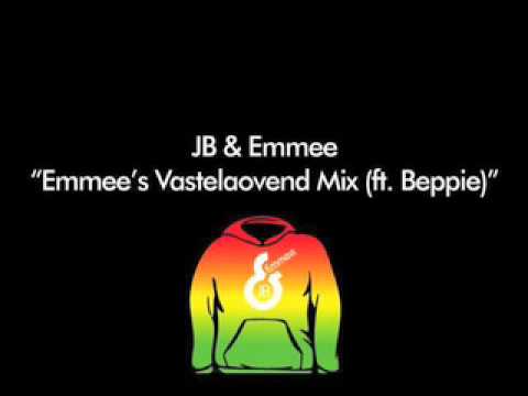 JB & Emmee - Emmee's Vastelaovend Mix (ft. Beppie)