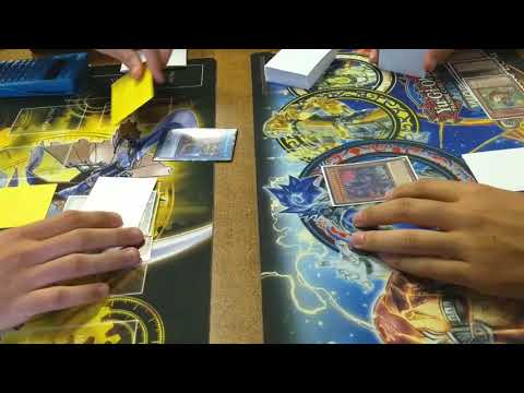 Rosario Lanza Vs Giuseppe Amandorla - Zoodiac Vs Dino Yang Zing Game 1 - Multiplayer 2017