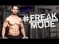 #FREAKMODE Alex Savva's 12-Week Fitness Plan | Promo