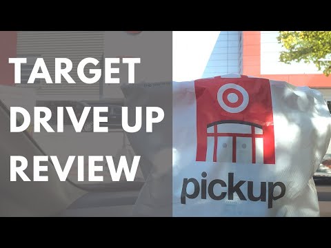 When Does Target Pick Up Close