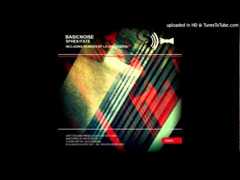basicnoise sphex (zzzzra remix)