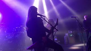 Moonsorrow : Complete Show Live In Paris