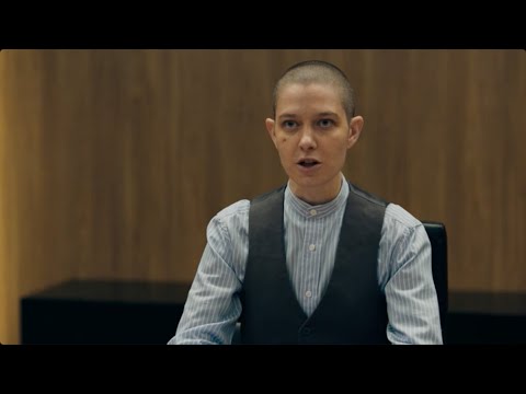 Billions / Taylor's Hard-ball Master Class