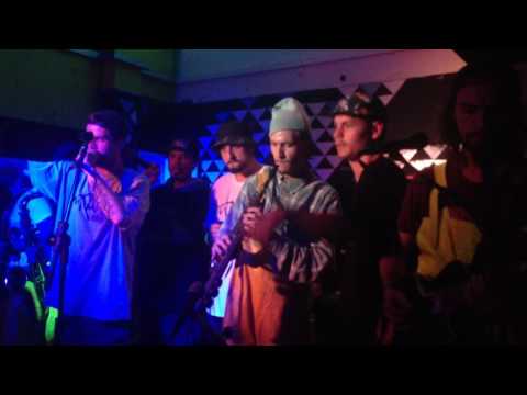 Smoking Beats & Mokadoclan - Grajauéx!