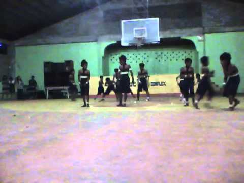 13 crew in pooc champion