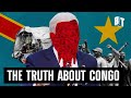 Blood Money: Why the West Wants Crisis in the Congo