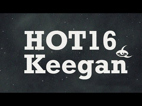 KEEGAN #NACHCANEJKEEGANCHALLENGE