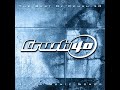 Crush 40 Un Gravitify Clean Acapella