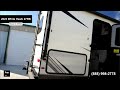 Check out this Video for a 2023 Jayco White Hawk 27RB(Stock #475733)  for sale by Pop RVs. This unit is located in Sarasota, FL