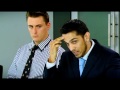 The Apprentice UK (Lord Sugar loses his Shit) - YouTube