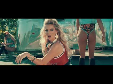 04  Andreea Banica feat  Veo   Linda