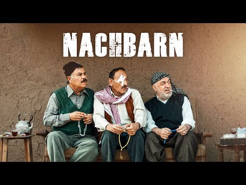 Nachbarn | HERZERGREIFENDES DRAMA | Kindheit an syrisch-türkischer Grenze | kurdisches Drama FILM