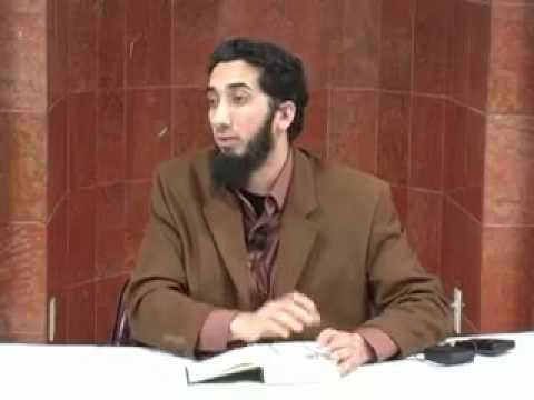 The Legacy of Prophet Ibrahim (as) by Nouman Ali Khan
