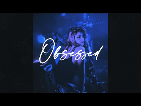 FREE R&B Type Beat - "OBSESSED" | R&b instrumental