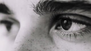 Frozen - Clinton Washington [Official Video]