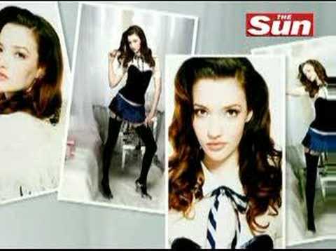 St Trinians Interview