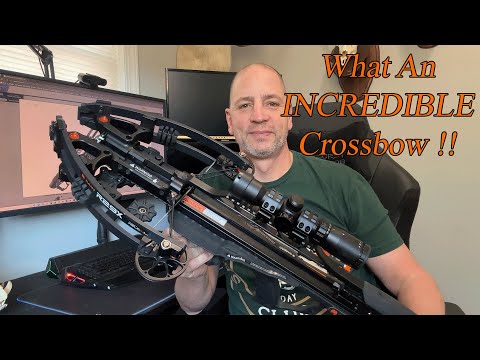 Ravin R29x Crossbow